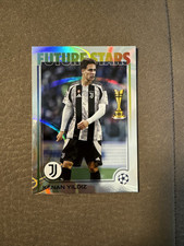 Topps uefa ucc usato  Roma
