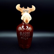 Alaska moose milk for sale  NORTHAMPTON