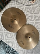 Zildjian special recording for sale  IPSWICH