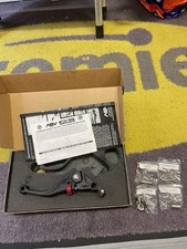 Asv shorty lever for sale  MILTON KEYNES