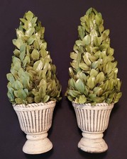 Artificial topiary table for sale  Monee