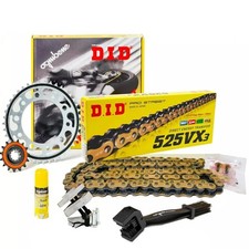 Kit trasmissione did usato Kit trasmissione did usato  Italia