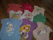 Bekleidungspaket mädchen 98 gebraucht kaufen  Ochtrup