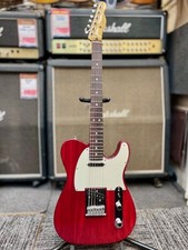 Fender player telecaster d'occasion  Expédié en France