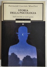 Storia della psicologia usato  Verrayes
