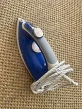 Tefal iron steam for sale  LONDON