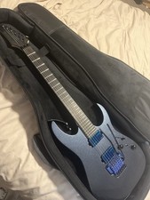 Ibanez rgr6bsp electric for sale  HALESWORTH