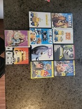 Set disney dvds for sale  Centralia
