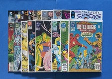 Comics mixed lot for sale  MANCHESTER