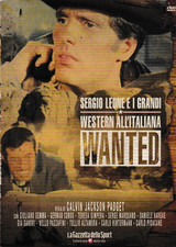Dvd western all usato  Monterotondo