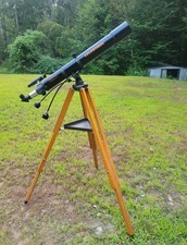 Vintage celestron telescope for sale  Weare