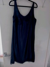 silk full slip for sale  NORWICH