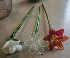 Murano style glass for sale  Belgrade