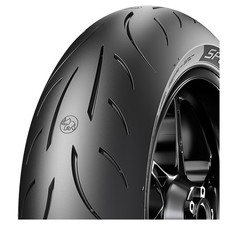 Metzeler sportec rear gebraucht kaufen  Hannover