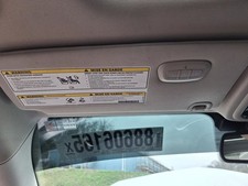 Driver left sun for sale  West Liberty