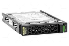 10602221953 FUJITSU HDD 600GB 15K SAS 6G 2,5" W 3,5 LFF HOT-SWAP NA ETER na sprzedaż  PL