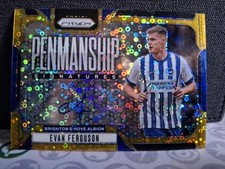 2024 panini prizm gebraucht kaufen  Frankfurt am Main