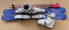 Rossignol mädchen carving gebraucht kaufen  Mengkofen