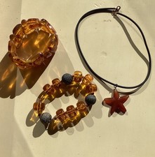 Set bijoux vintage usato Set bijoux vintage usato  Gavorrano