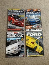 Fast ford performance for sale  TONBRIDGE