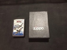 Zippo lighter battle for sale  PRESTON