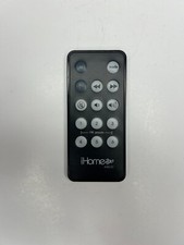 Ihome2go remote control for sale  Longview