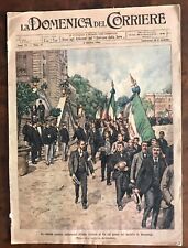 Giornali riviste epoca usato  Ascoli Satriano