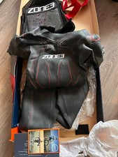 Combinaison triathlon zone d'occasion  Villebon-sur-Yvette