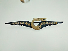 Ancienne broche art d'occasion  Rochefort