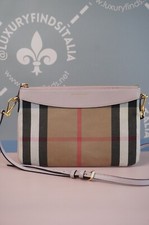Used authentic burberry usato  Napoli