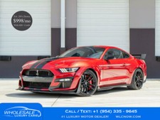 2020 ford mustang for sale  Fort Lauderdale