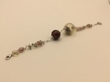Bracciale natale antica usato  Roma
