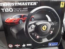 Volante ps4 ferrari usato  Olevano sul Tusciano