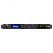 Dbx driverack loud for sale  BEDFORD