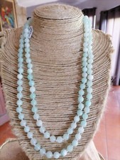 Collana 120 giada usato Collana 120 giada usato  Sorso