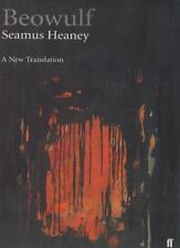 Beowulf new translation for sale  UK