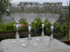 Lot verres vin d'occasion  Épernay