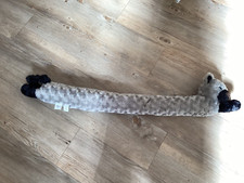 Draft excluder for sale  TORPOINT