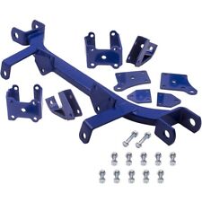 Drop axle lift gebraucht kaufen  Bremen