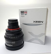 Xeen cinema lens d'occasion  Paris XI