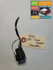 Iat intake temperature for sale  South Bend