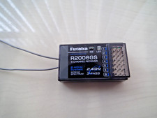 Futaba r2006gs channel for sale  UK