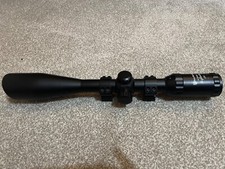 Nikko stirling lrx for sale  NORWICH
