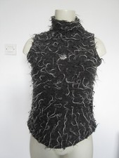 Pull gris manche d'occasion  Montpellier-