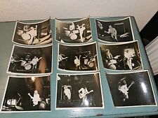 Vintage rock roll for sale  Beverly Hills