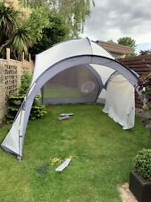 Dome gazebo shelter for sale  GRAVESEND