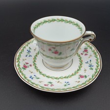 Tasse café porcelaine d'occasion  Orleans-