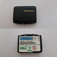 Motorola batteria originale usato  Giugliano in Campania