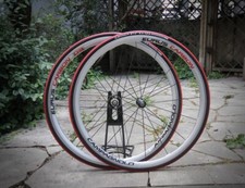 Campagnolo eurus carbon gebraucht kaufen  Berlin