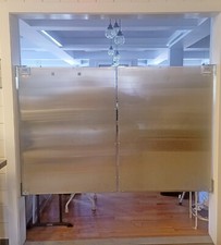 Eliason scp stainless for sale  Flemington